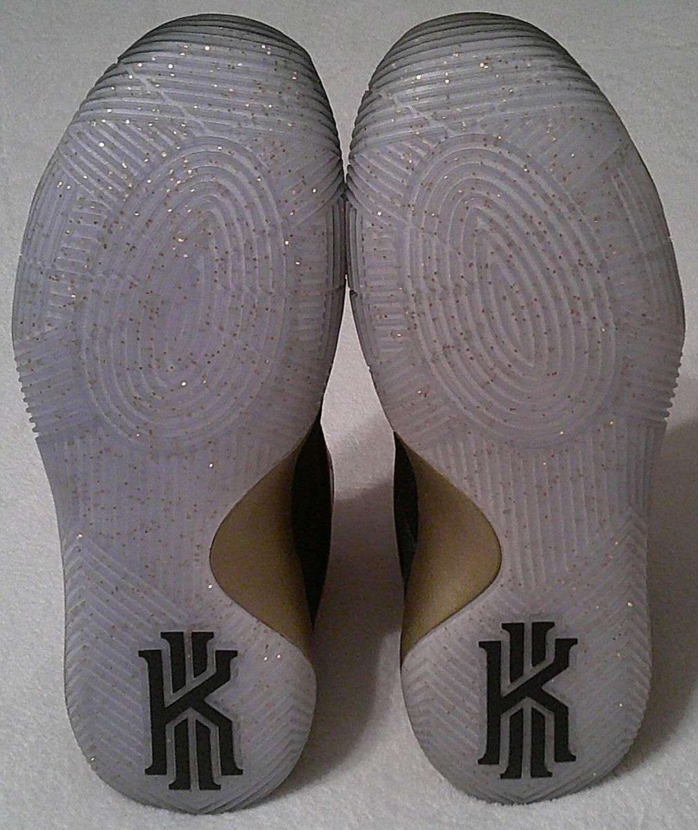 Nike LeBron Kyrie Four Wins Game 7 Fifty-Two Years