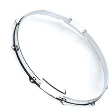 Pearl DC1410SG Mastercast Die Cast Drum Hoop 14" 10-hole Snare Side w/Guard