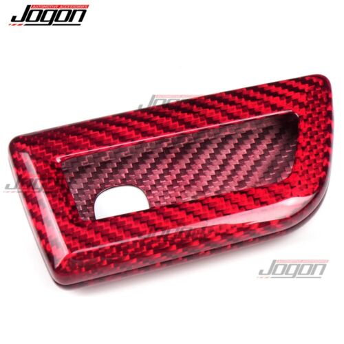 Cubierta de llavero remoto inteligente de carbono para Acura Integra DE4 tipo S 2023+ MDX RDX TLX - Imagen 15 de 37