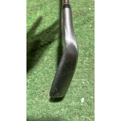 TaylorMade SuperSteel Burner R Flex 36