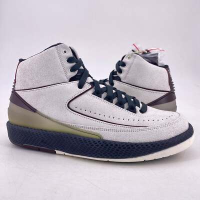 Size 9.5 - Jordan 2 A Ma Maniere for sale online | eBay