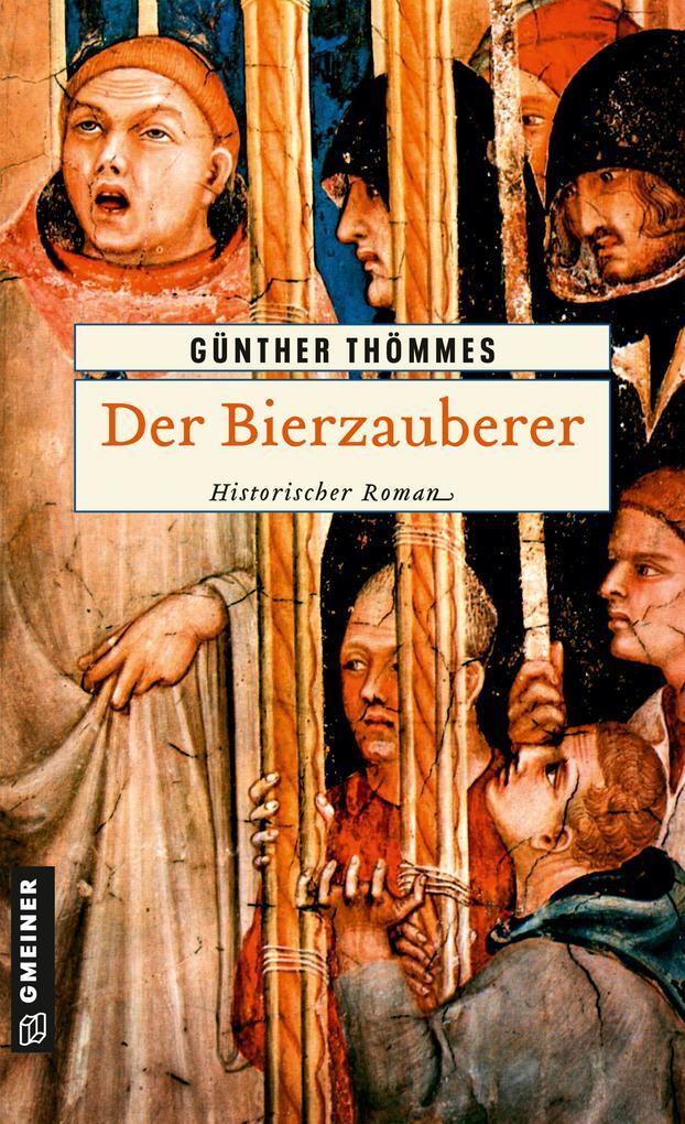 Thumbnail - Der Bierzauberer | Günther Thömmes | 2008 | Deutsch