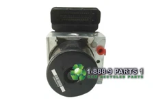 ABS Anti-Lock Brake Pump Volkswagen Jetta GLI 12-14 1K0907379BJ OEM D21250107