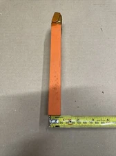 Firth Sterling Firthite BR66 BRAZED CARBIDE TIP TOOL BITS Grade NTA