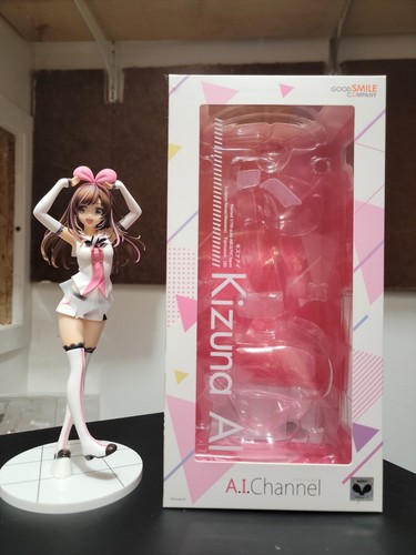 Nendoroid Kizuna AI | Good Smile Company