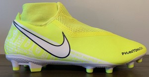 Nike Jr. Phantom Vision 2 Academy Dynamic Fit TF Prisguiden