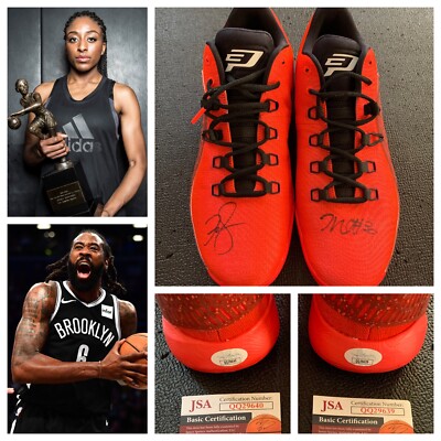 deandre jordan sneakers