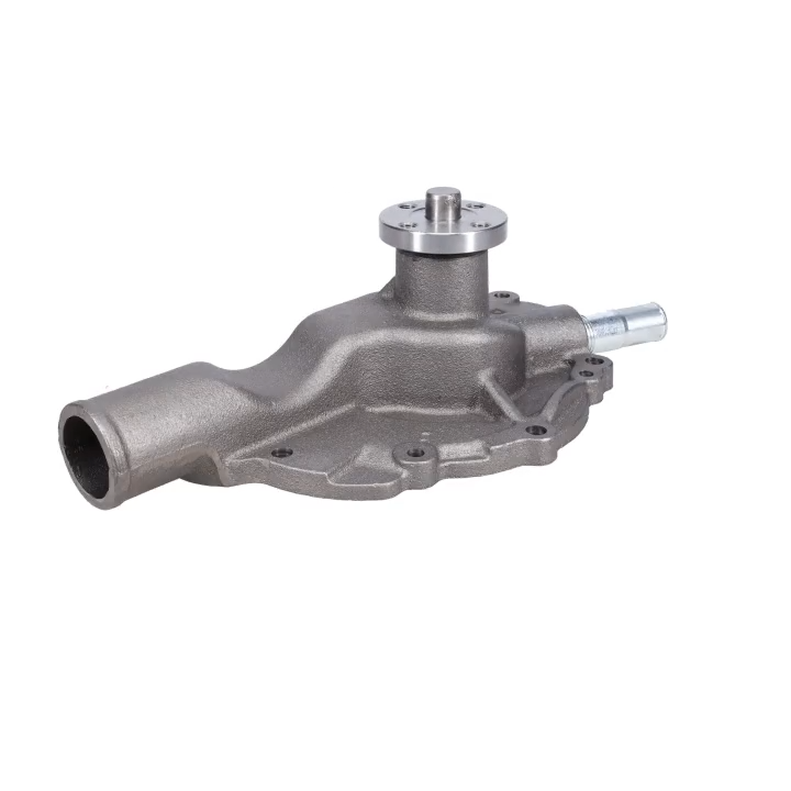 1955 Buick 322 Cu In Nailhead | Engine Left. | Inferno55 - Foto 10