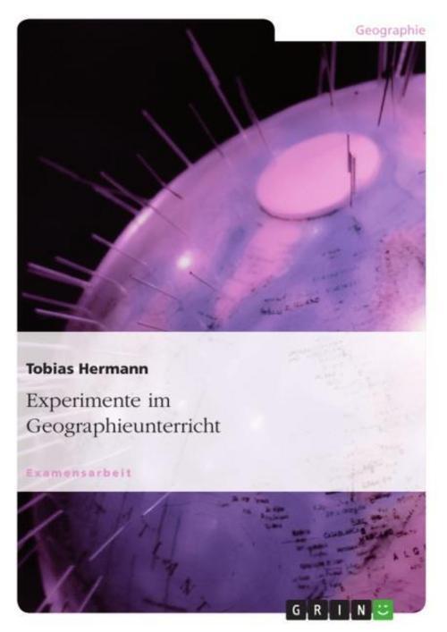 Thumbnail - Experimente Geographieunterricht Tobias Hermann
