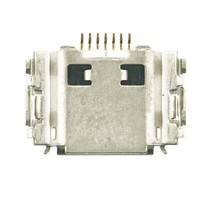 Samsung Galaxy Note GT-N7000 Micro Usb Buchse Ladebuchse Anschluss Adapter