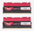 G.SKILL Trident X 16GB (2x8GB) F3-2400C10D-16GTX DDR3-2400 PC3-19200 (#388)