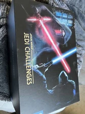 Star Wars Jedi Challenges Lenovo VR