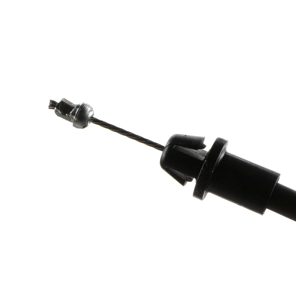 Novo OEM Genuíno GM 07-09 Aura 08-12 Malibu Cabo de Liberação de Capô com Alça 25868221 - Imagem 3 de 4