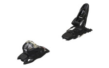 2023 Marker Squire 11 Black Bindings