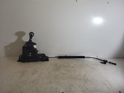 Audi Tt Quattro MK2 Coupe 3 Door 2006-2014 Gearstick K98