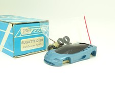Alezan Kit à Monter 1/43 - Bugatti ID 90 Ital Design 1990 - Prépeint