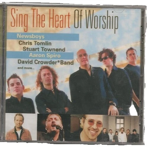 Various Religious & Devotional Music CDs