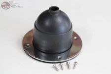 Ford Model A Hot Rat Street Rod Custom Car Truck Gear Shift Boot Trim Set