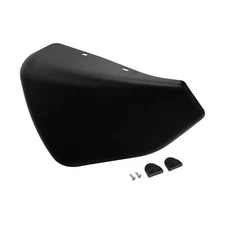 Matte Black Left Battery Side Cover Fit For Harley Sportster XL 883 1200 2014-22