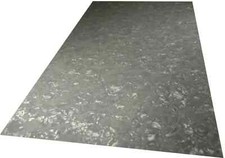 Solo Pro Pickguard Sheet Blank, 3 Ply, 23x39cm, White Pearl