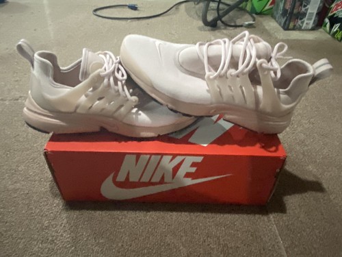 nike air presto leather womens