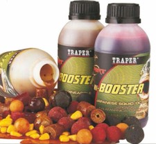 Traper Expert Hi-Booster   350 g Flüssigarom...