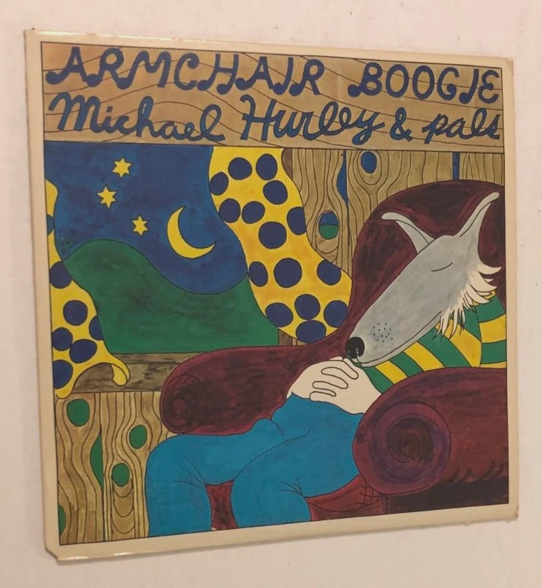 Michael Hurley In Vinyl Records for sale | eBay