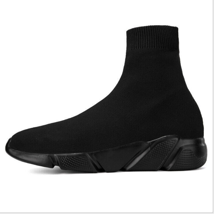 SAOLA NUOVO UK Calzino Donna Maglia Flat Sneakers Uomo Scarpe da Ginnastica Speed Runners Scarpe Sportive