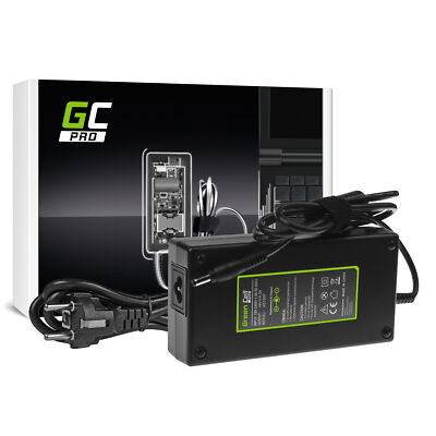 Netzteil / Ladegerät für Delta Electronics ADP-180HB B ADP-180EB ADP-180HB