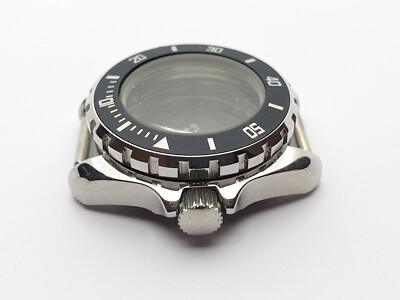 05様 MRP 1132 Brevet 503305 Diver Case - 29mm - Parts | eBay