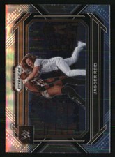 Jagger Reid 2023 Panini Prizm WWE #4 WRESTLING Card