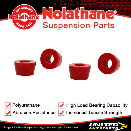 Nolathane Bush Front Sway bar link bushing 43022 Brand New Premium Quality - Picture 2 of 3