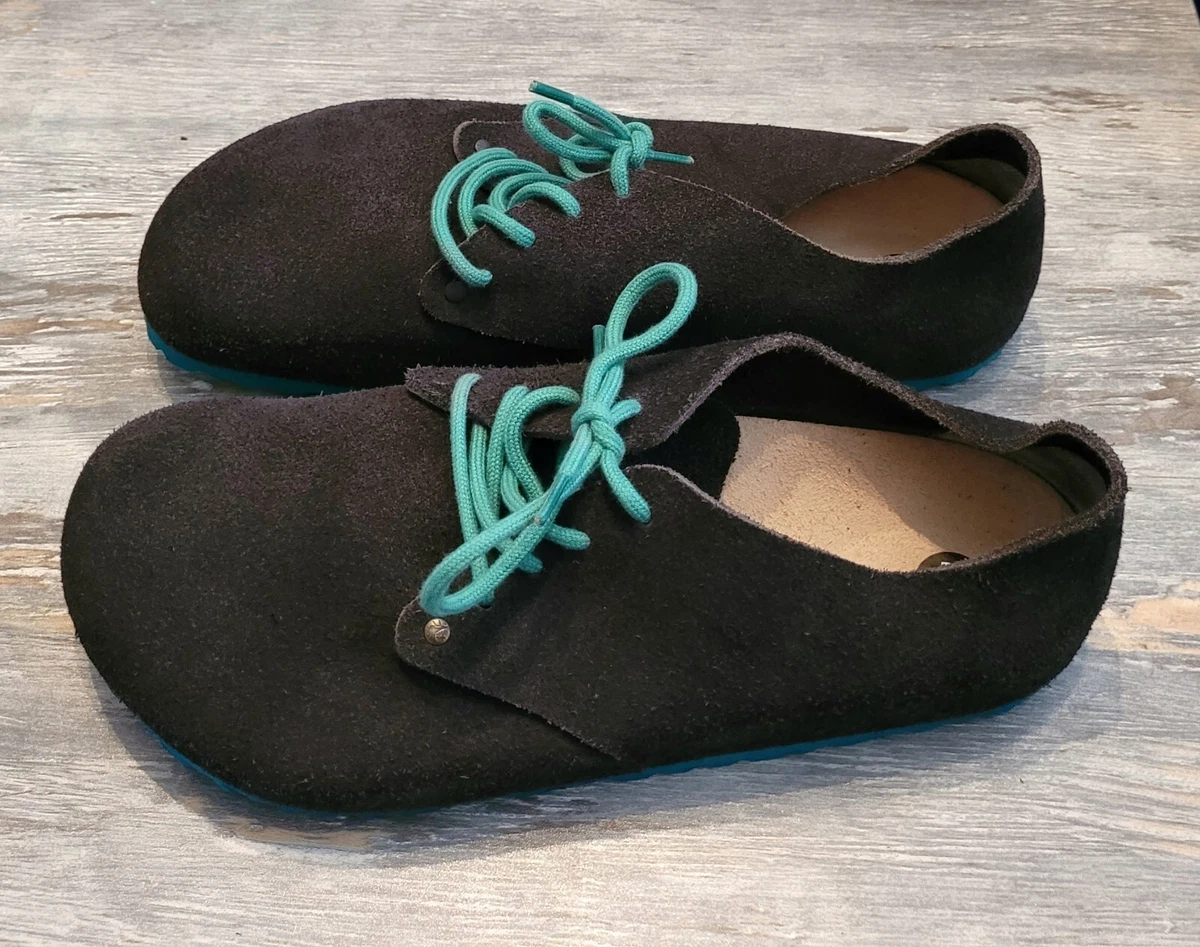 Shoes with hotsell turquoise soles