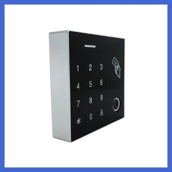 Touch Keypad Fingerprint &nbsp;EM4100 125Khz reader Ext Standalone Access Control - Picture 10 of 10