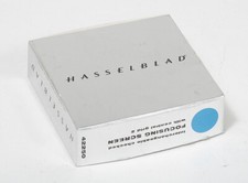 HASSELBLAD BOX FOR FOCUSING SCREEN 42250/89837