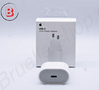 Original Apple USB-C 20Watt Power Adapter Netzteil Ladegerät iPhone 12 13 14 15