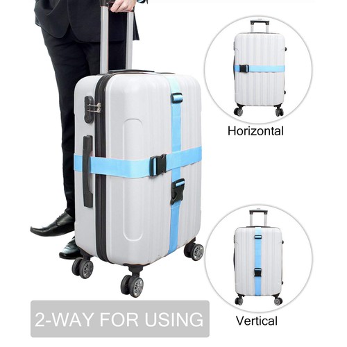 Travel bag straps AU | eBay
