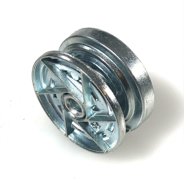 IKEA 114670 Spiral Cam Wheel Lock for Malm Brimnes Bed Frames Wrench