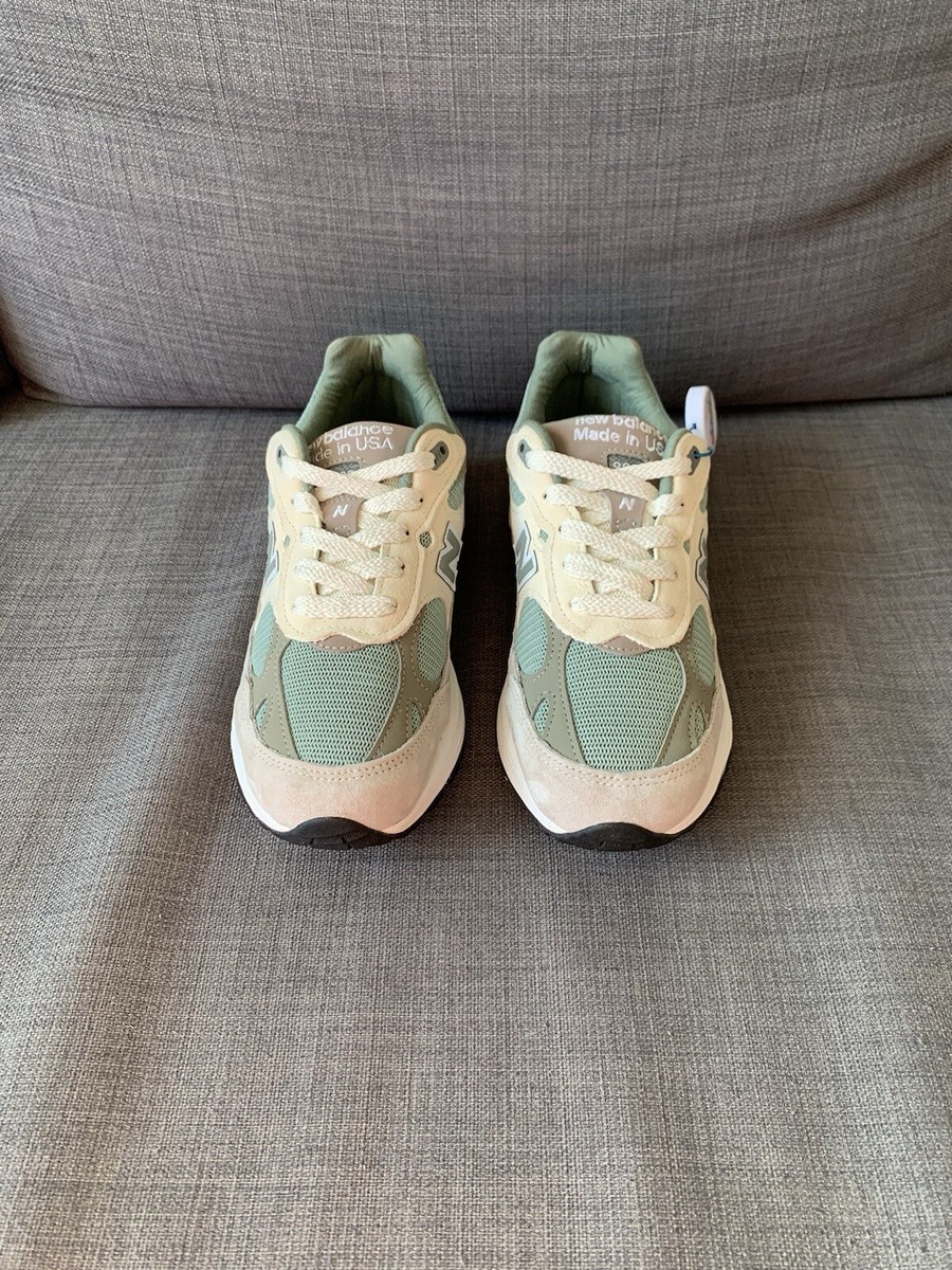 Kith x New Balance 993 Wmns MiUSA Spring 101 | eBay Kith x New Balance 993 Wmns MiUSA Spring 101 | eBay