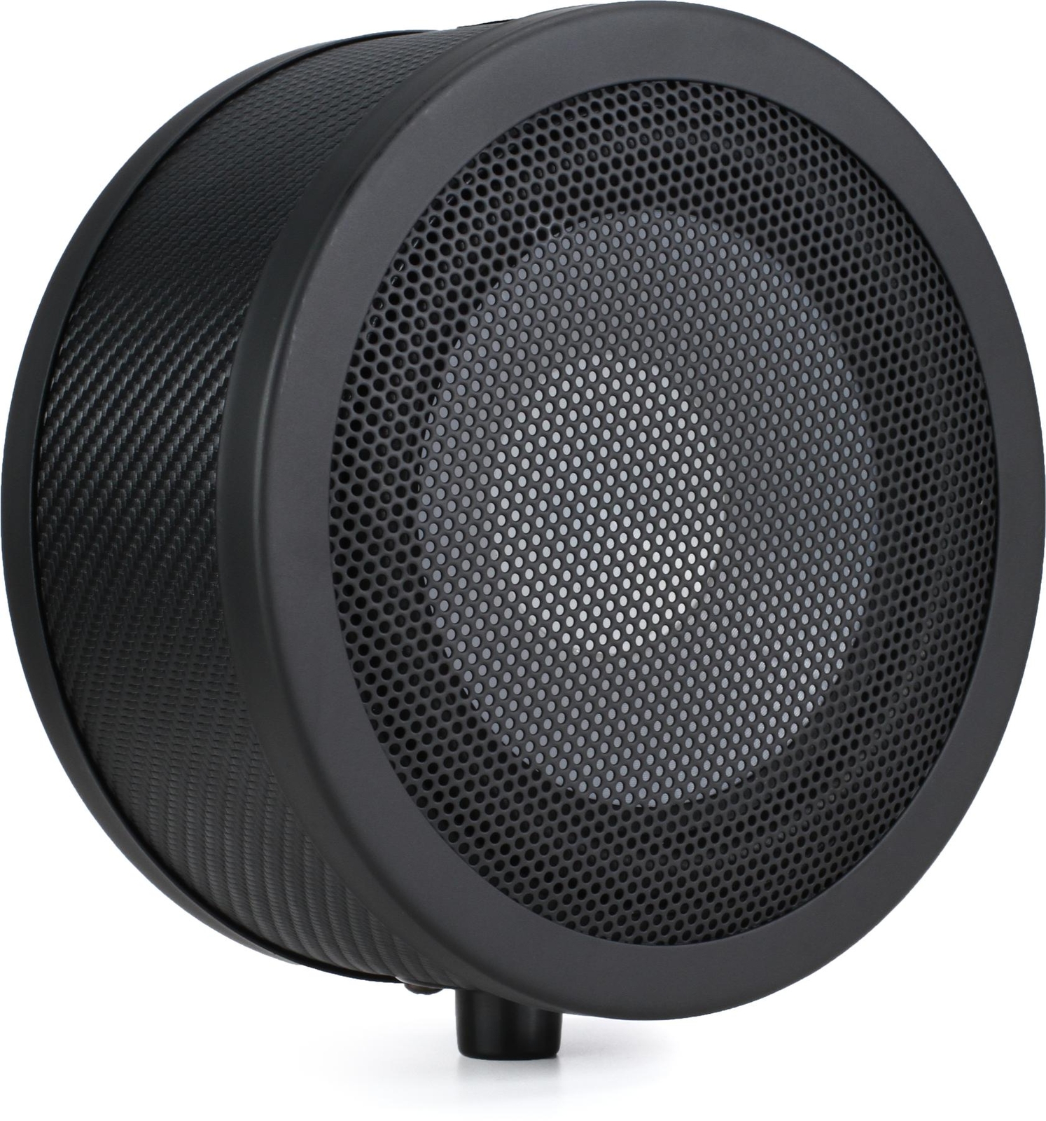 Solomon LoFReQ Sub-style Dynamic Microphone - Black (5-pack) Bundle