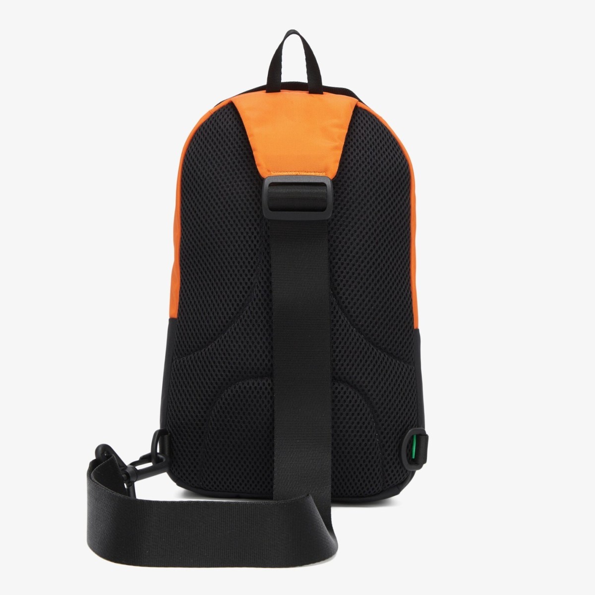 NEW THE NORTH FACE SPORTS ONE WAY SLING BAG NN2PQ09B ORANGE NEW THE NORTH FACE SPORTS ONE WAY SLING BAG NN2PQ09B ORANGE
