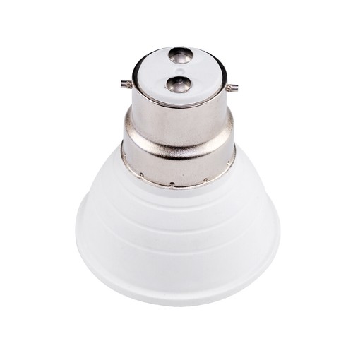 GU10 MR16 220V 7W E14 B22 Dimmable GU5.3 LED Spotlight Bulb Cool White Lamp RU - Picture 19 of 20