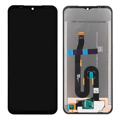 For Ulefone Armor X8 Pro/X12 Pro/X13 New Touch Screen & LCD Display Assembly