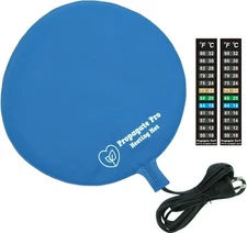 ELECTRIC BREW BELT MAT/PAD HOMEBREW BUCKET HEATER BREWBELT for BREWING BEER WINE