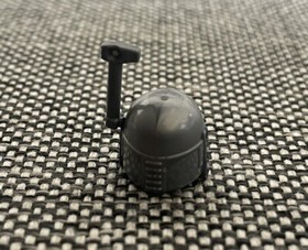 Lego Star Wars Jango Fett Minifigue Helmet 75191 87610pb04