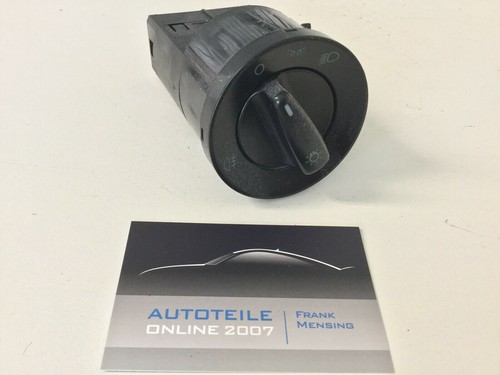 VW Lupo Schalter Licht Lichtschalter Scheinwerfer 1C0941531  04052030