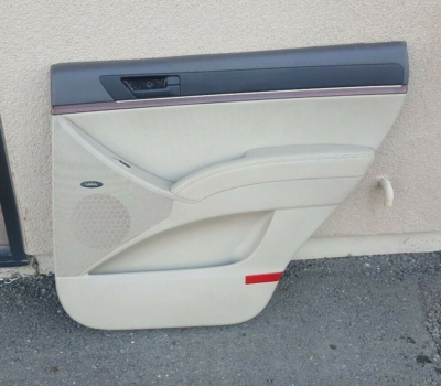 07 08 09 10 11 12 HYUNDAI VERACRUZ REAR RIGHT PASSENGER DOOR