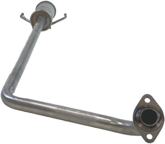 Bosal 284-731 MittelschalldäMpfer FüR Honda-image