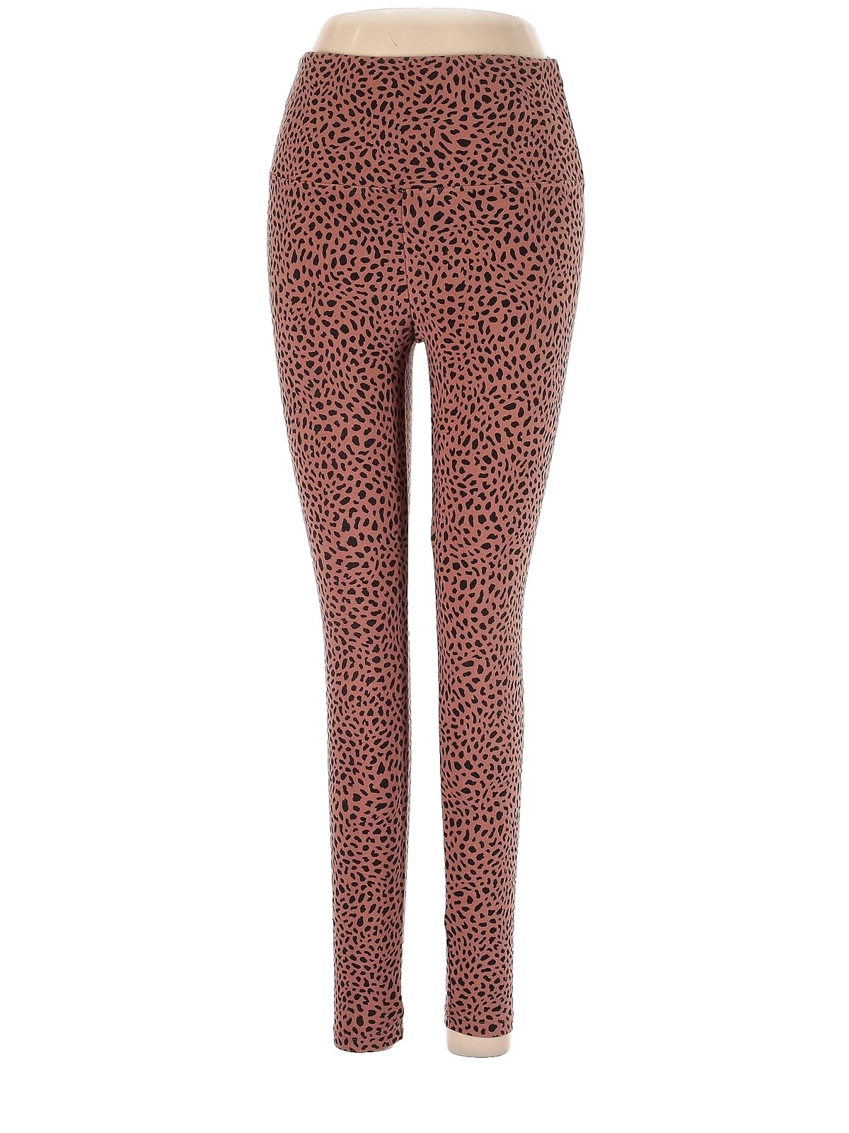 Victoria's Secret Animal Print Leggings for Women