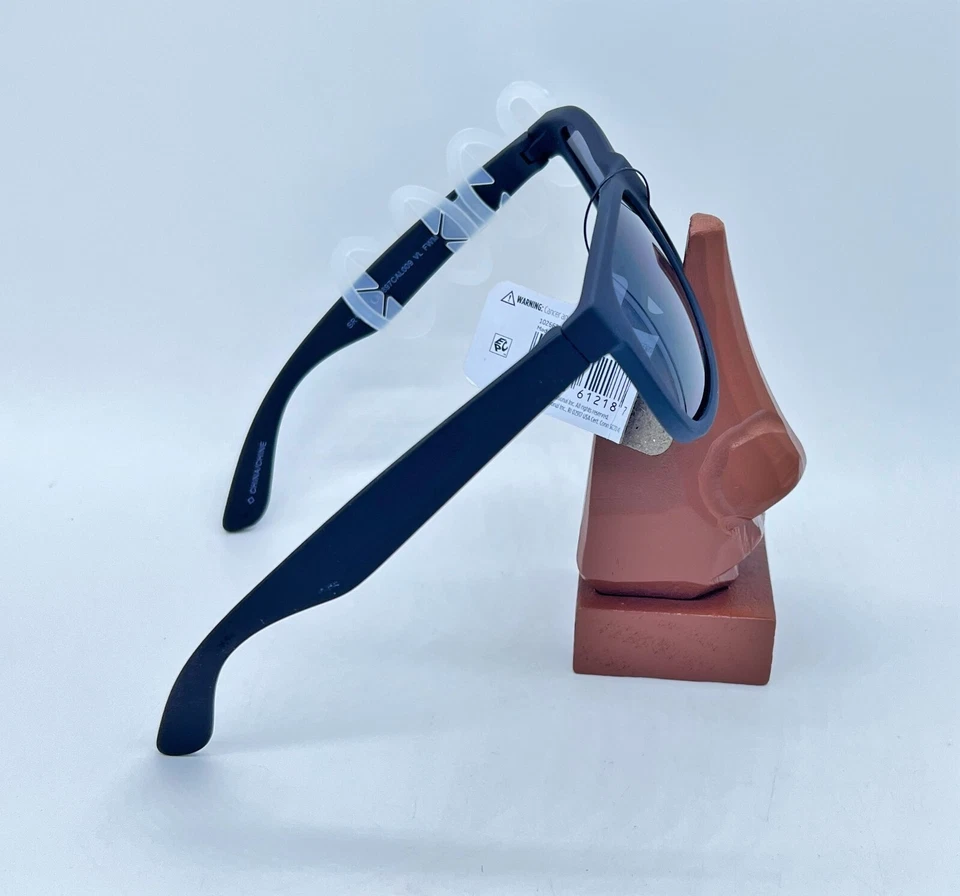 Gafas de sol unisex Foster Grant CaliBlue 100 % protección de lentes UVA/UVB Foto 3 de 4